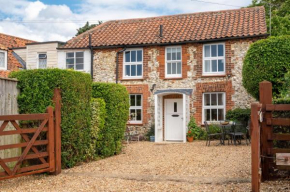 Lifeboat Cottage by Big Skies Cottages